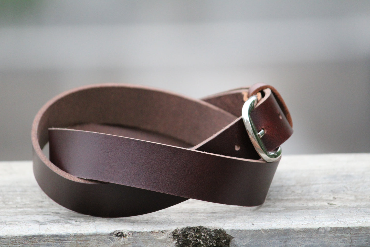 Yeti the Belt