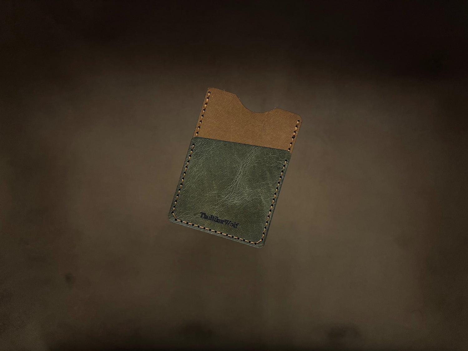 Minimalist Wallets