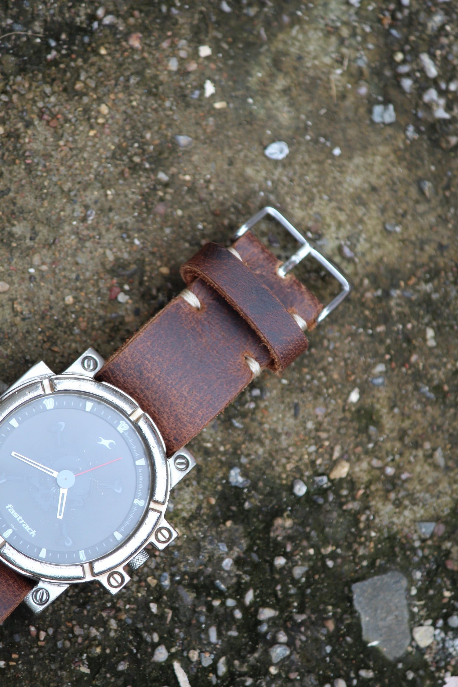 Watch Straps