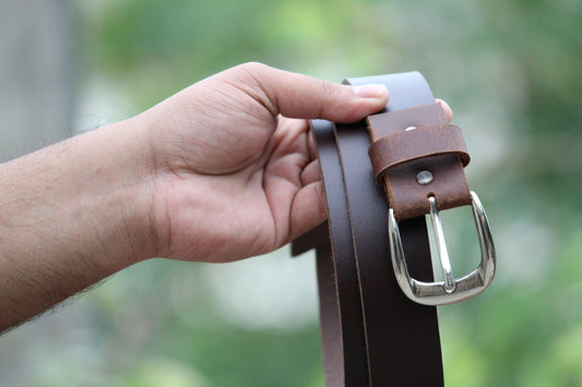 Yeti the Belt