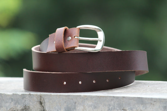 Yeti the Belt