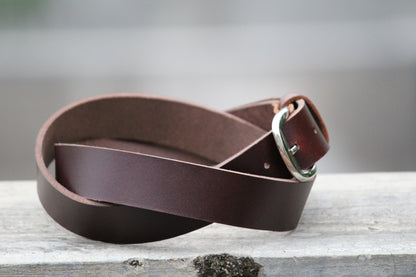 Yeti the Belt